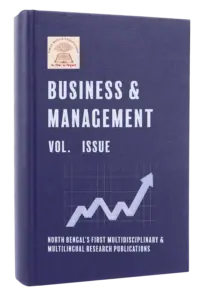 Journal of Business & Management