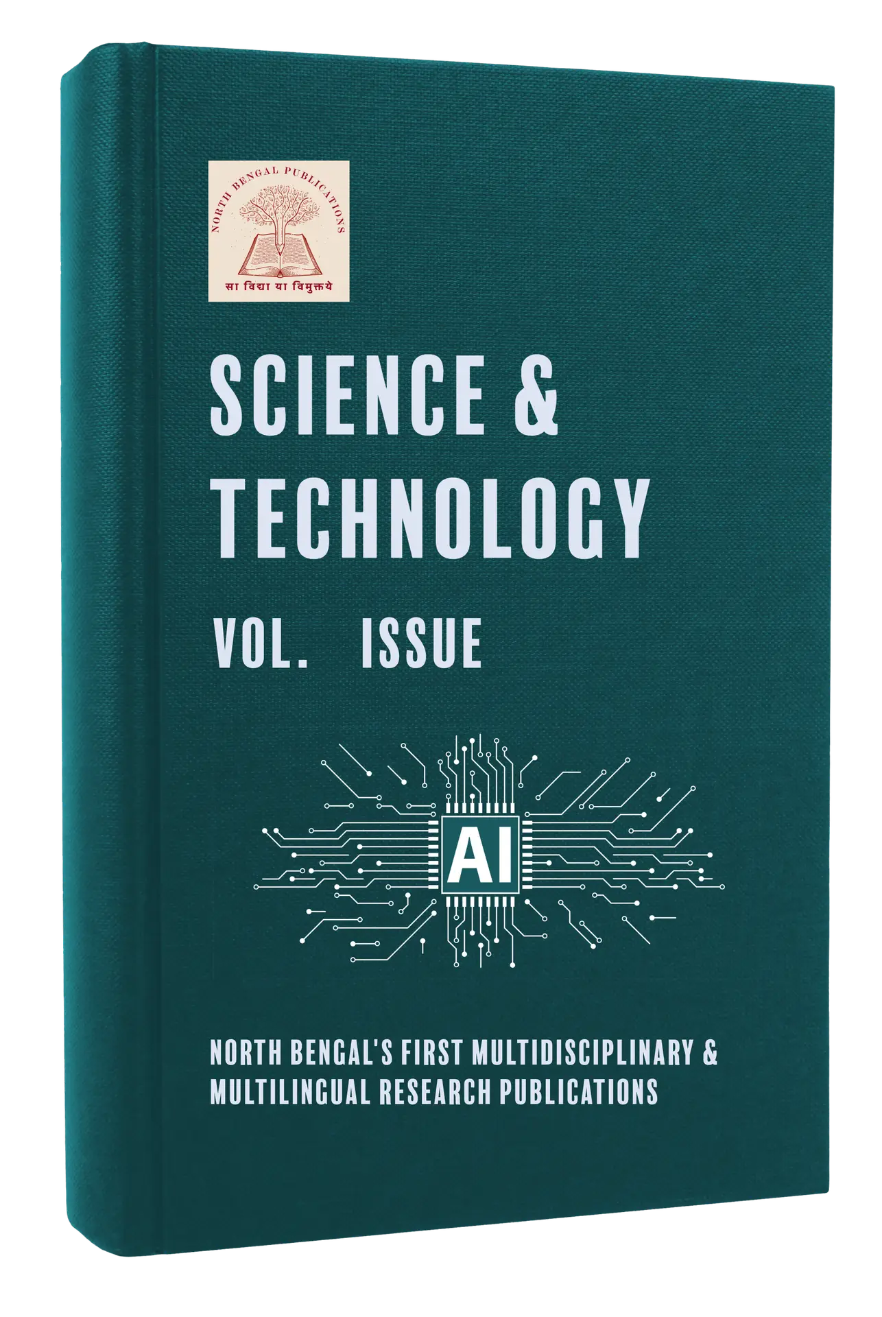 Journal of Science & Technology